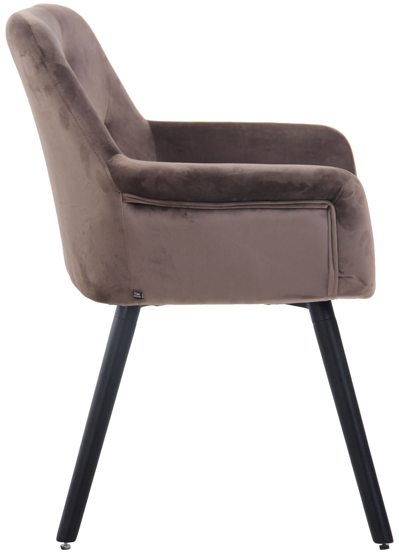 Spisestol Cassidy Velvet