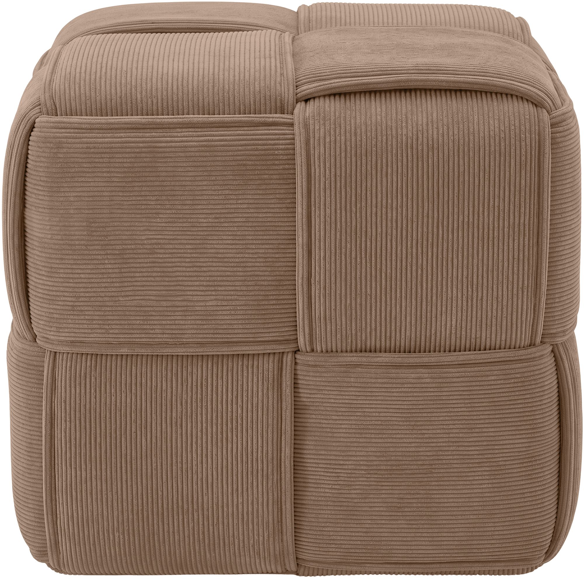 Sittepuff Cord Forinta