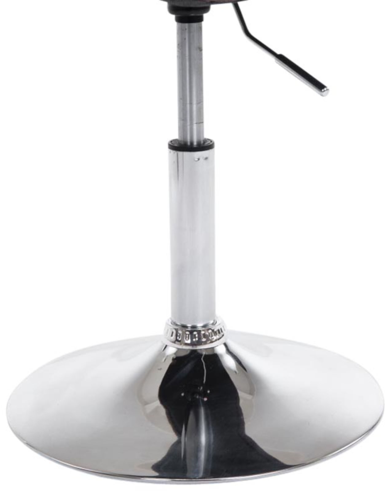 Sett med 2 design spisestoler Peking V2 stoff