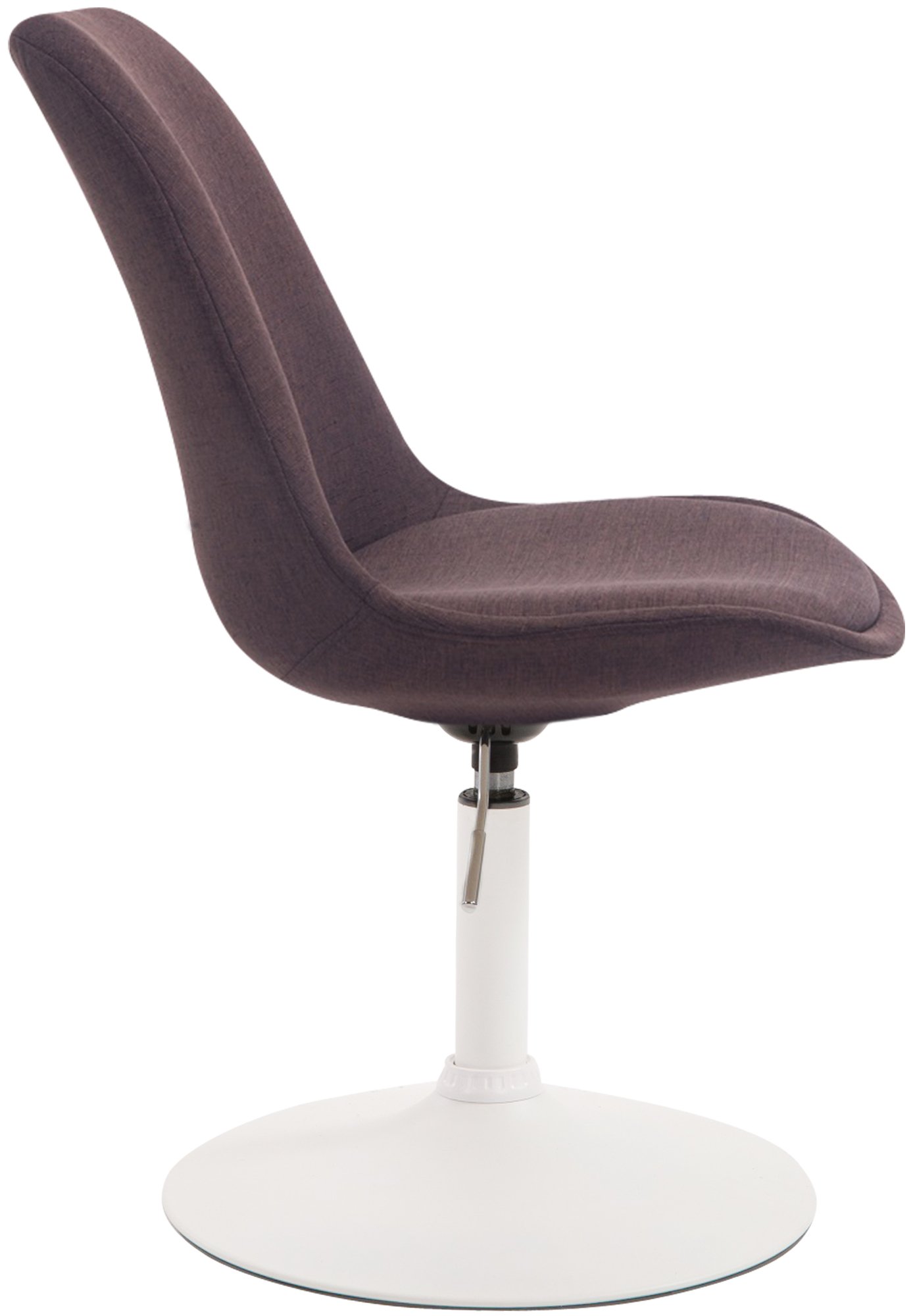Spisestuestol Maverick Stoff