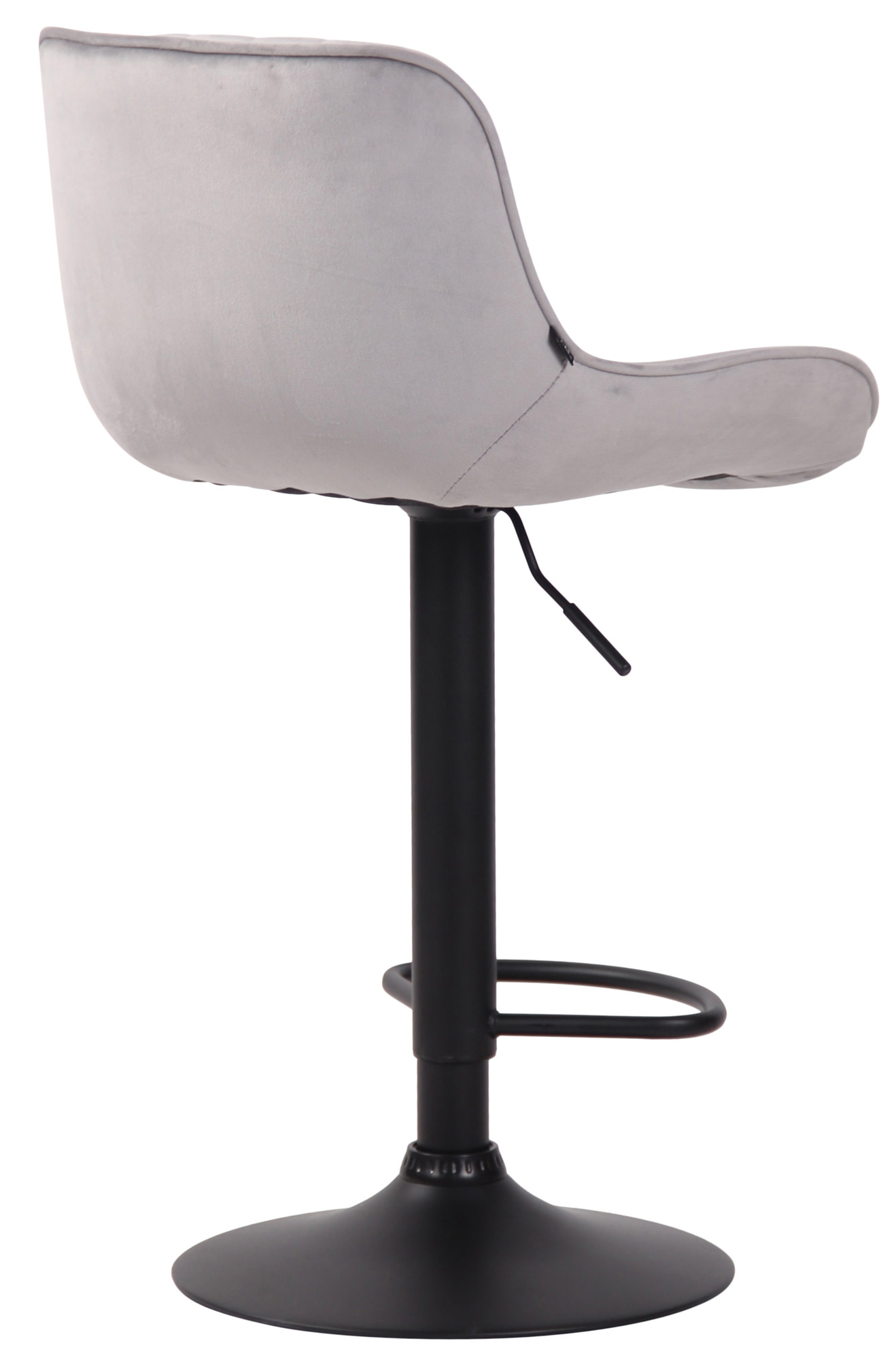 Barstol Lentini Velvet