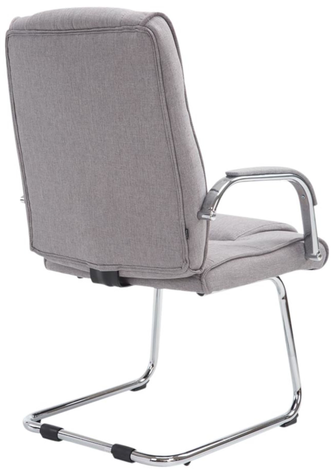 Sett med 2 utfellbare stoler Attila Fabric