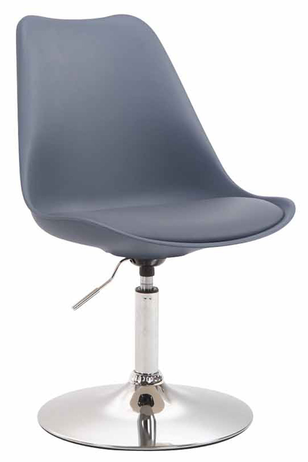 Spisestuestol Maverick Plast