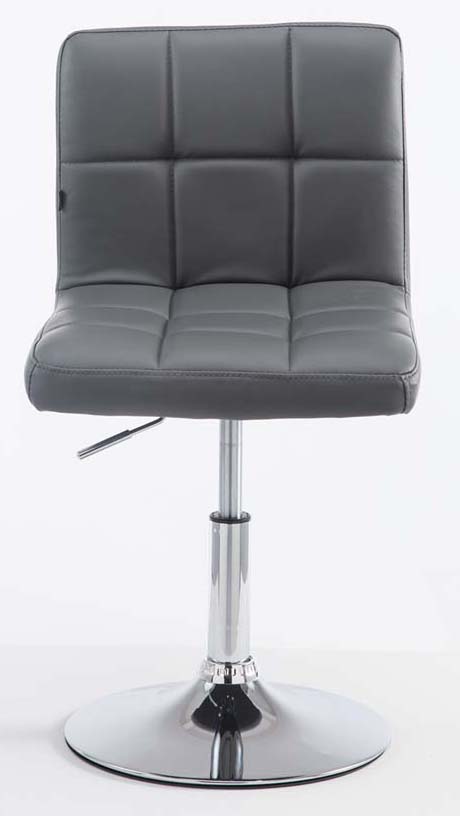 Sett med 2 lounger Palma V2 i kunstskinn