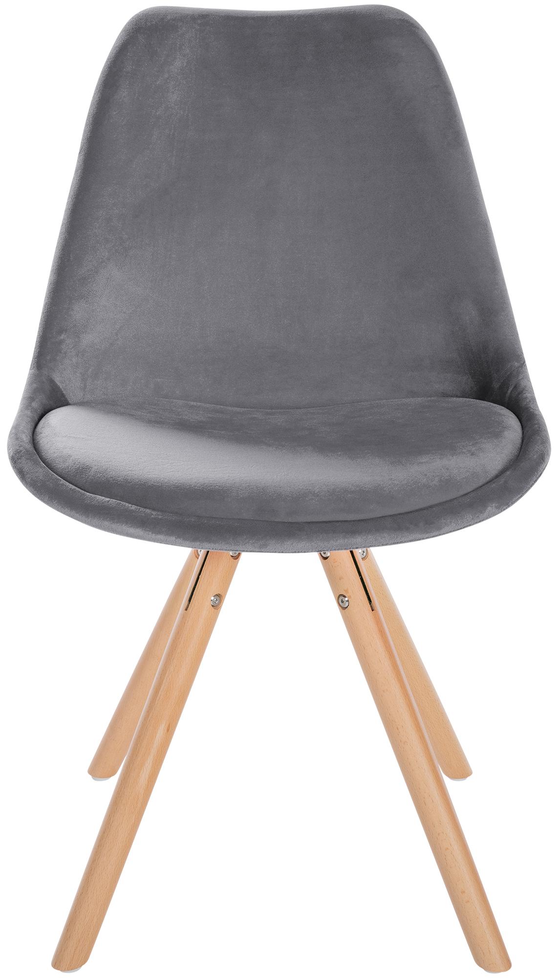 Leder Sofia Velvet