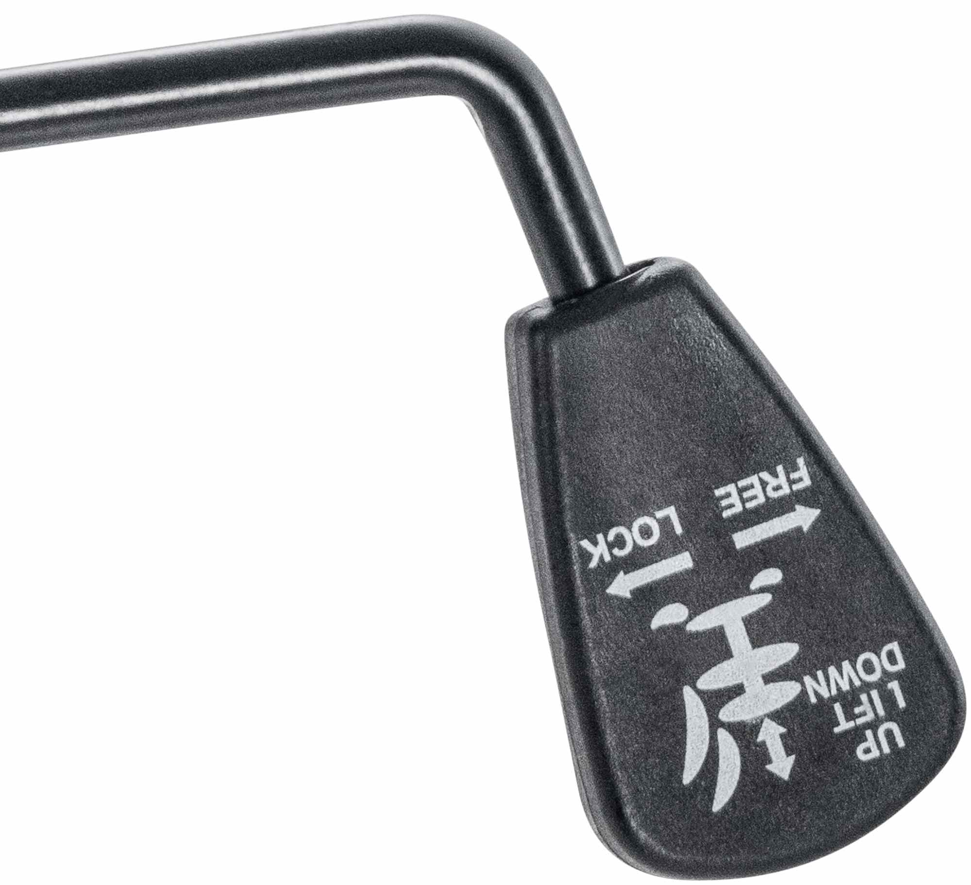 Universalramme for kontorstoler