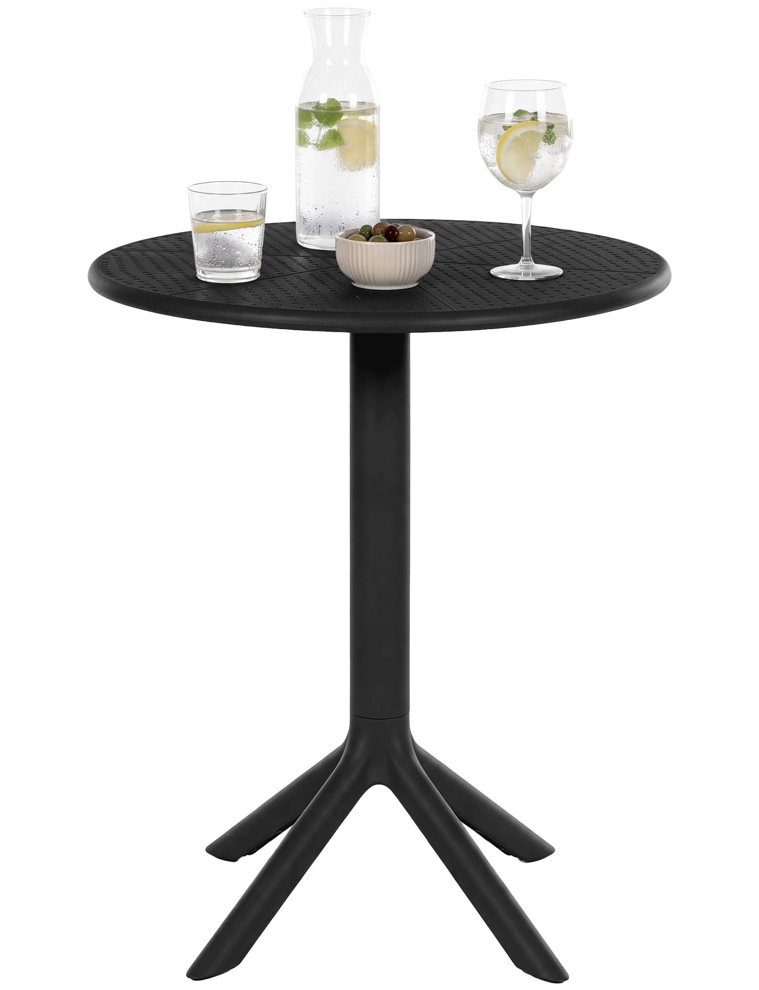 Lacota bord rund 60 cm