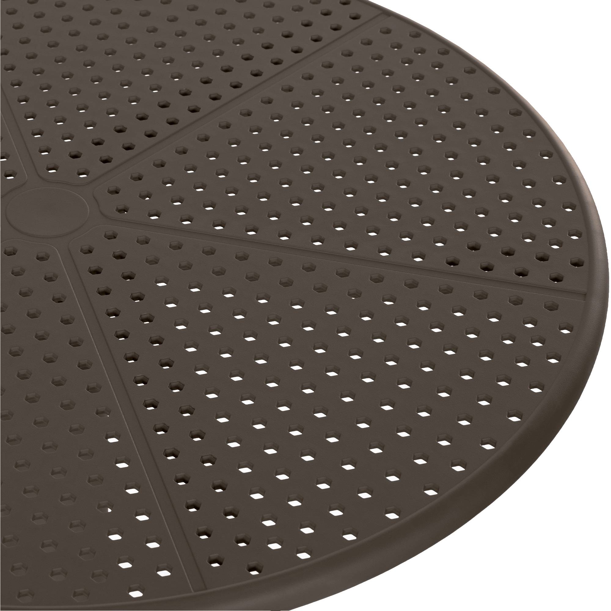 Lacota rundt bord 60 cm