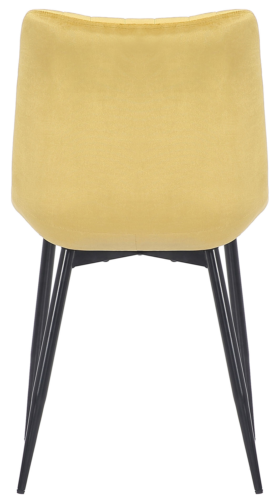 Sett med 2 stoler Rahden Velvet