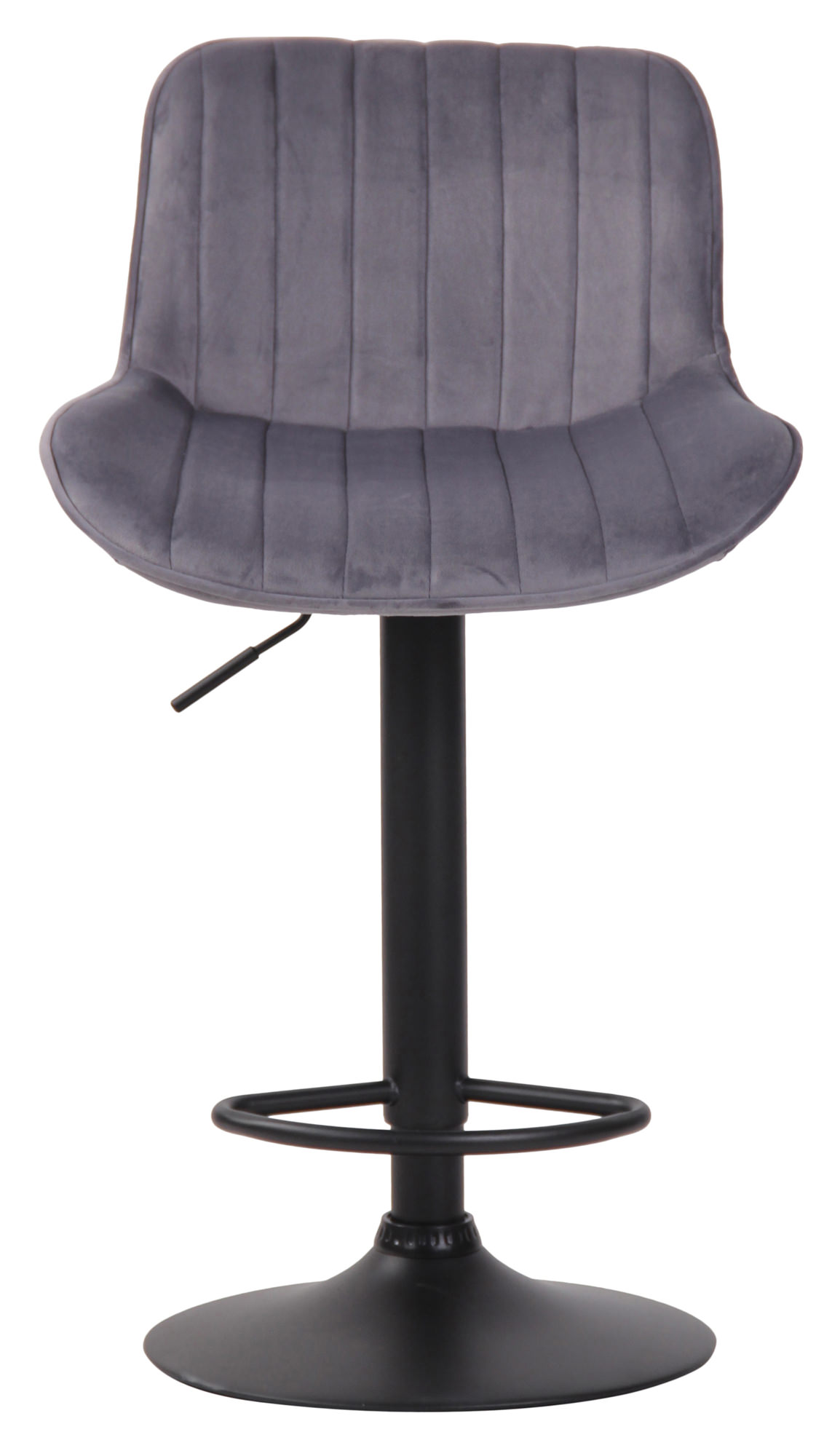Barstol Lentini Velvet