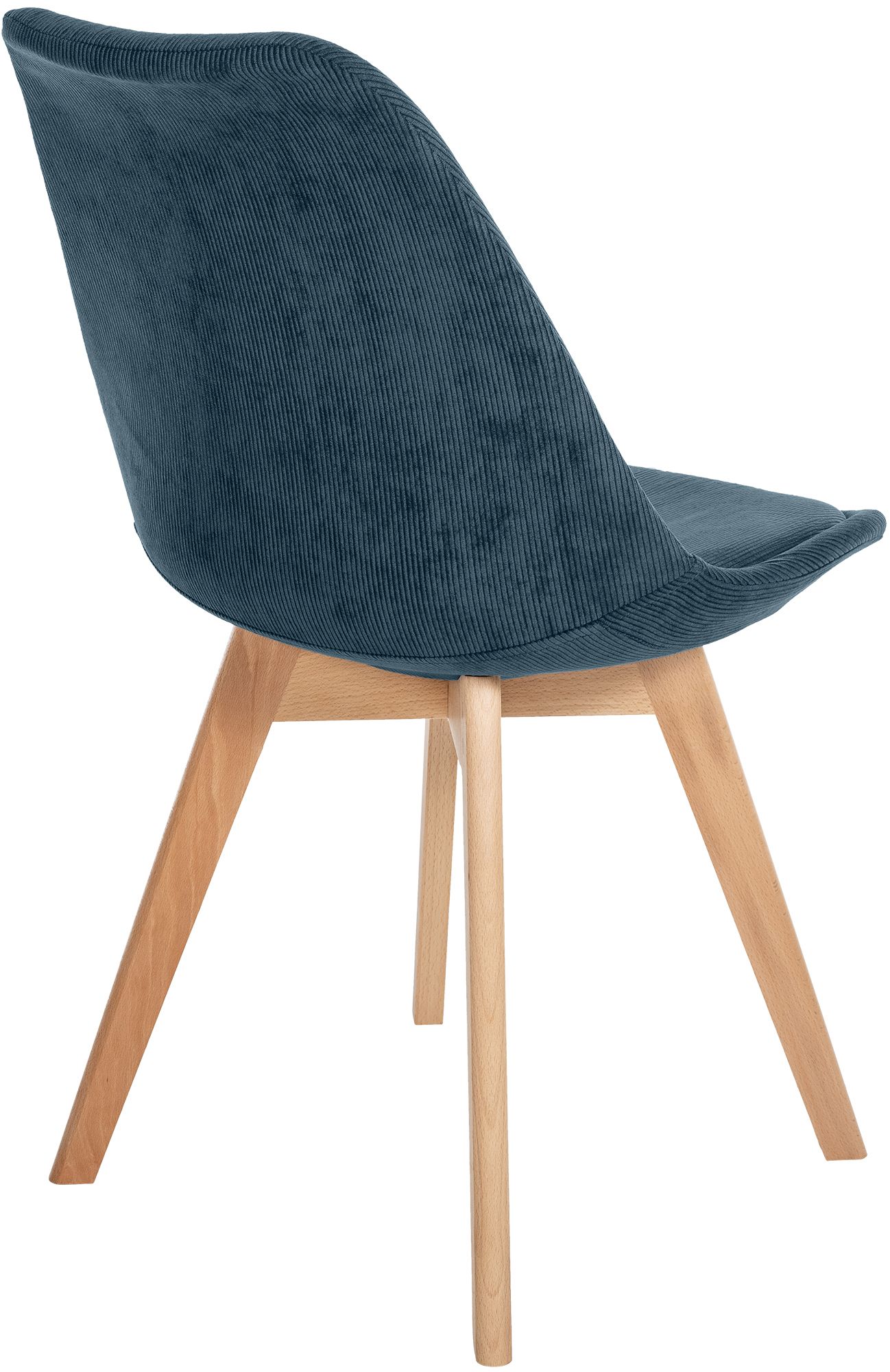 Spisestol Linares &ndash; komfortabel design for moderne hjem