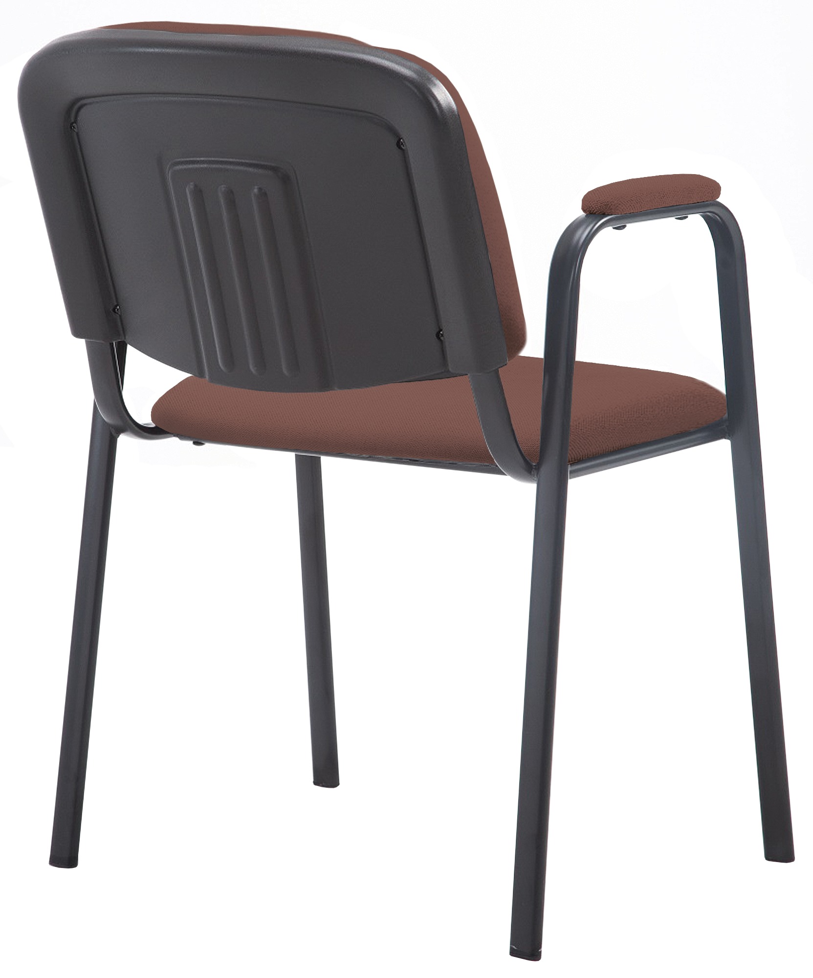 Ken Pro stablebar stol i stoff