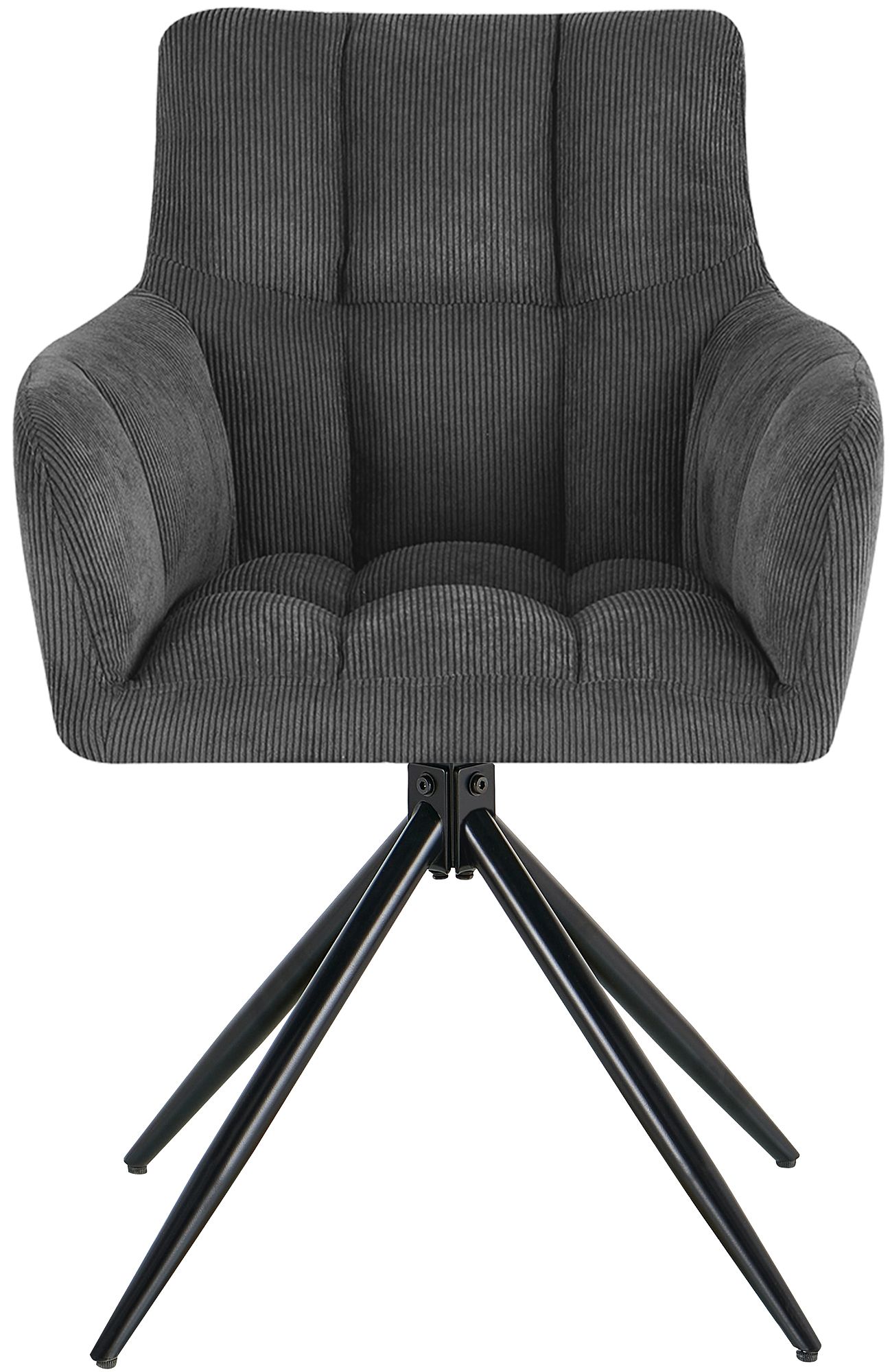 Spisestuestol Jonah Cord