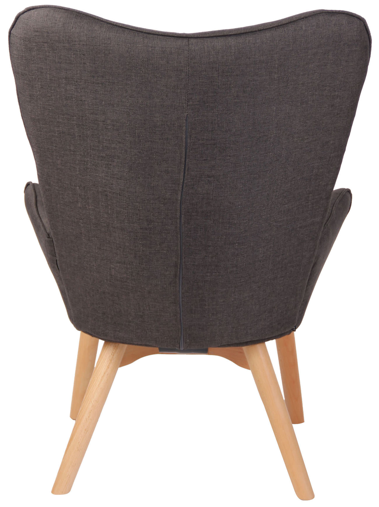 Lounger Durham stoff