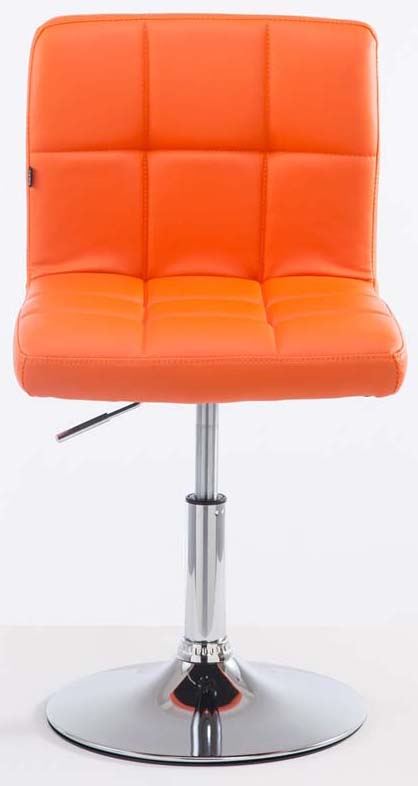 Sett med 2 lounger Palma V2 i kunstskinn