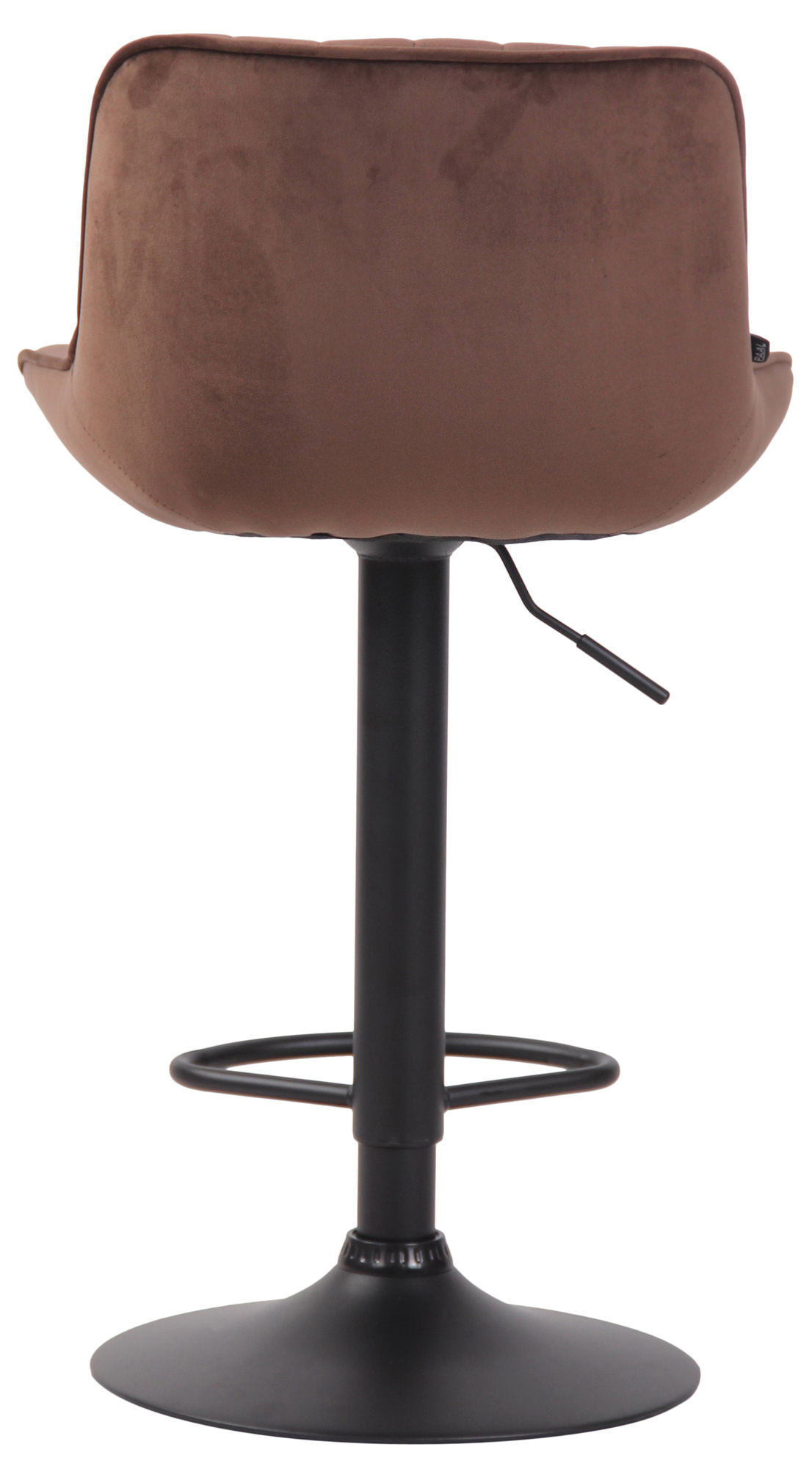 Barstol Lentini Velvet