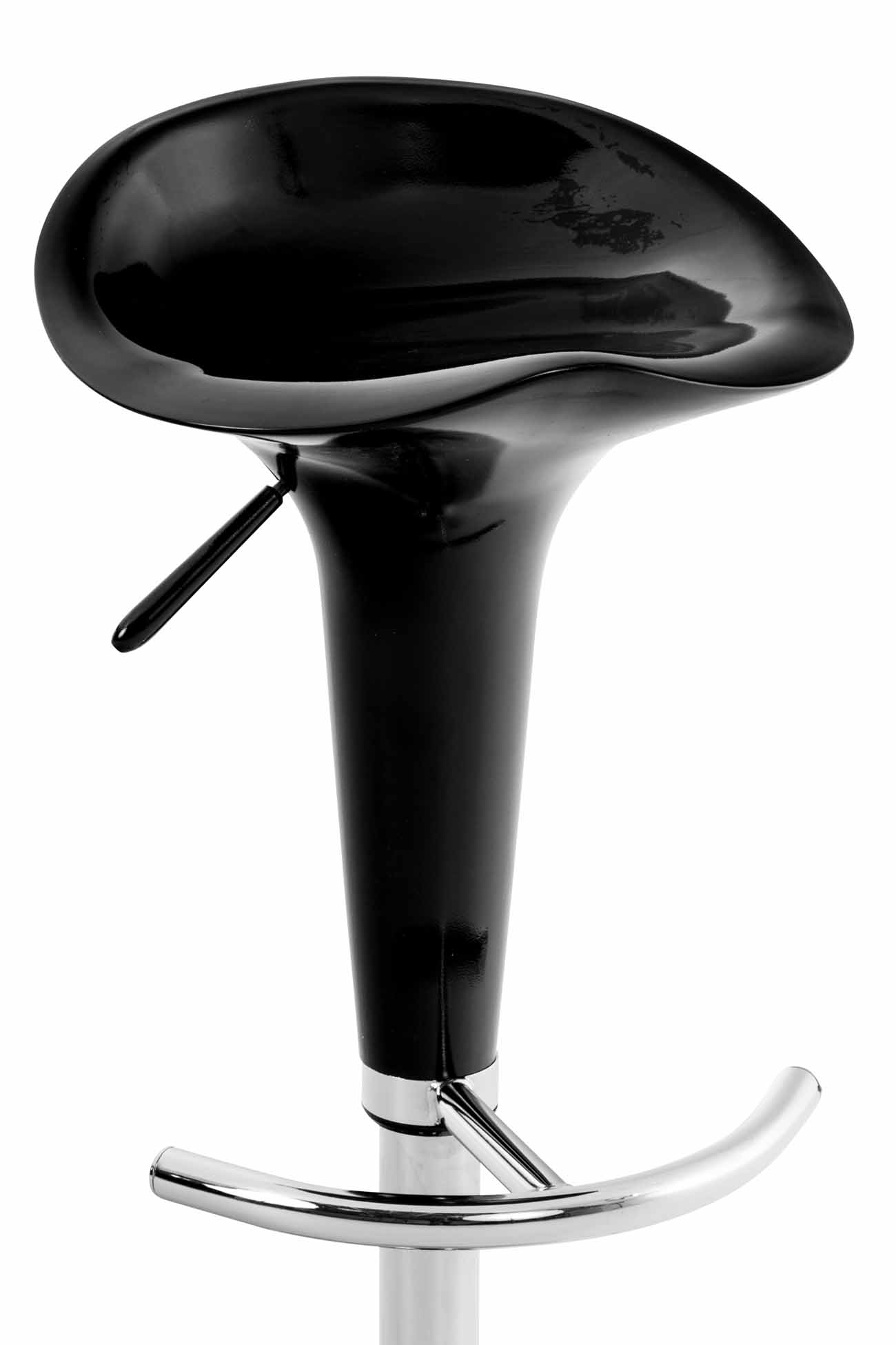 Barkrakk Saddle