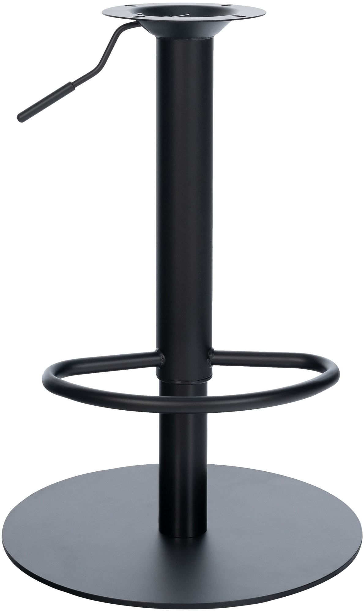 Erstatningsunderstell til barkrakk opptil 135 kg 10 x 10 cm hullavstand
