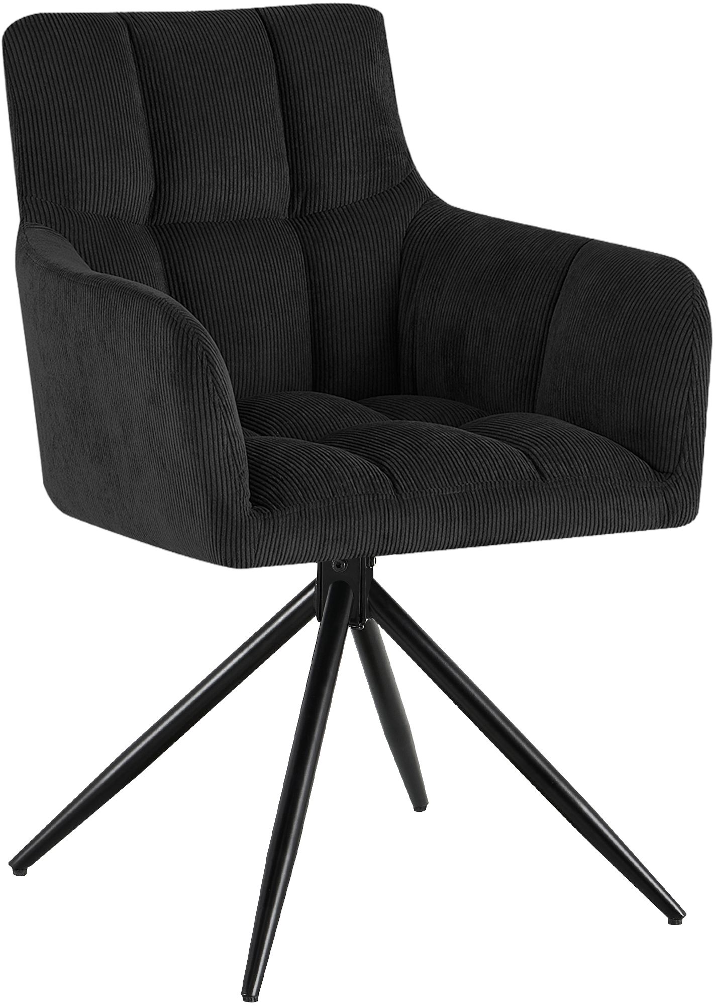 Spisestuestol Jonah Cord