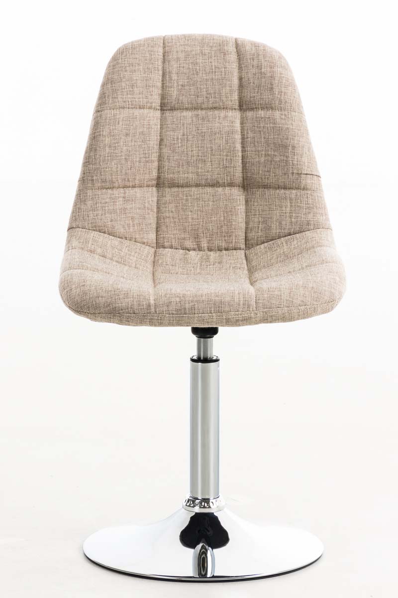 Lounger Emil Stoff