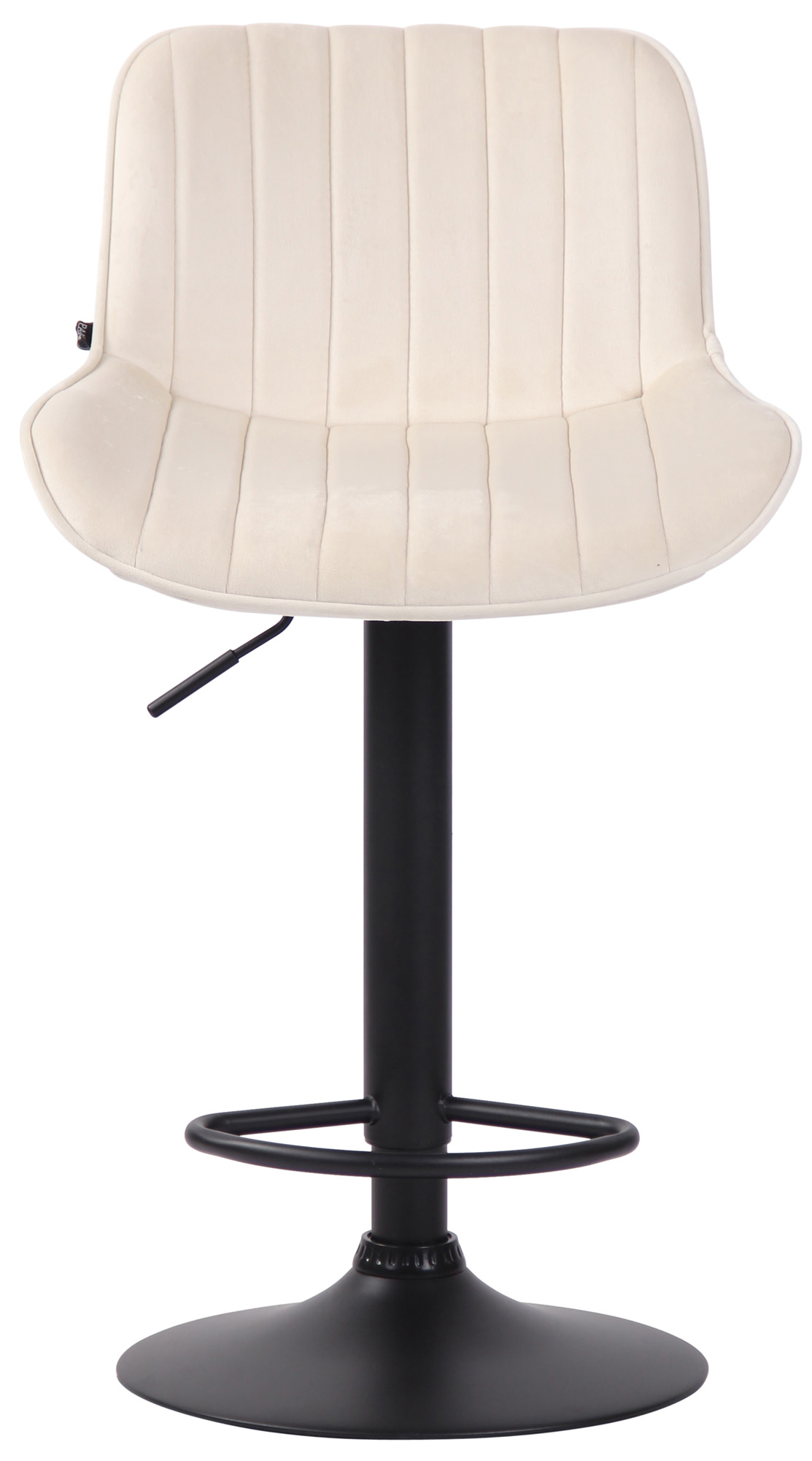 Barstol Lentini Velvet