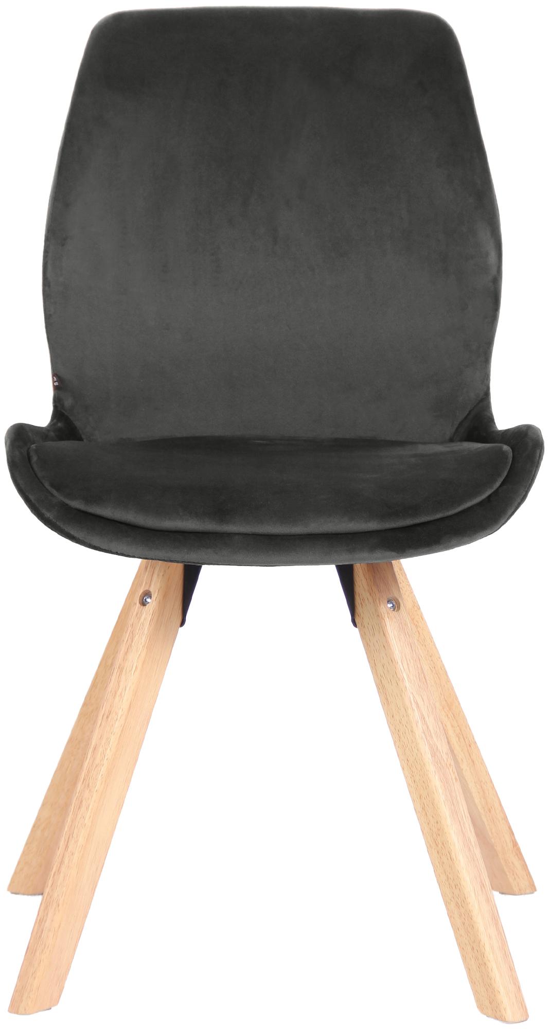 Stolsett Luna, 4 stk