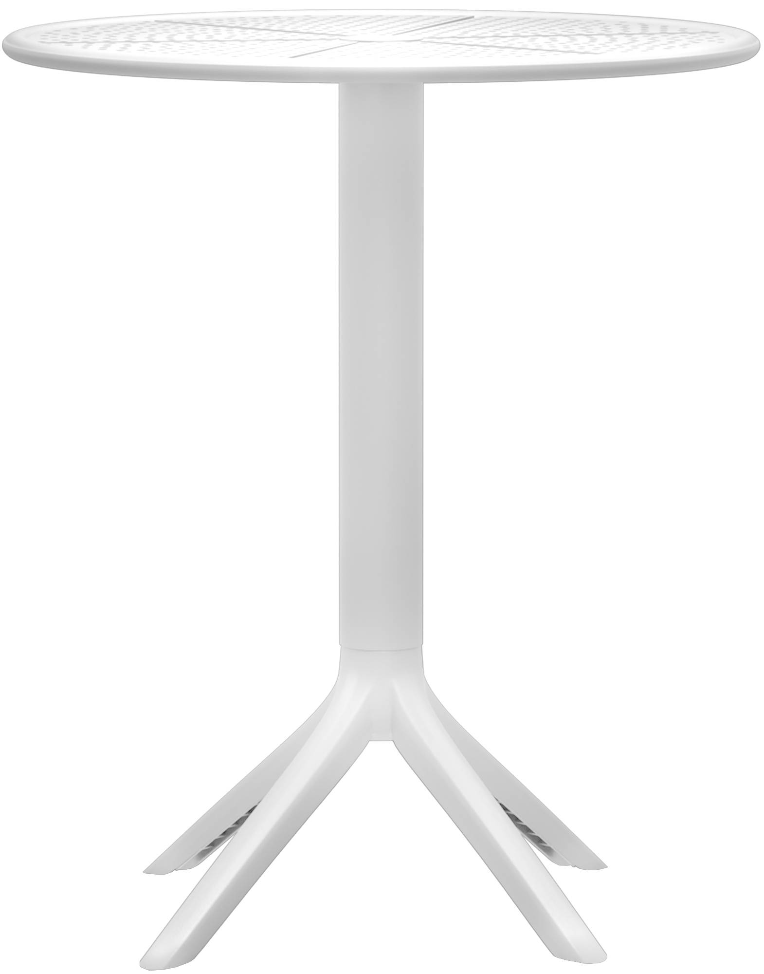 Lacota bord rund 60 cm