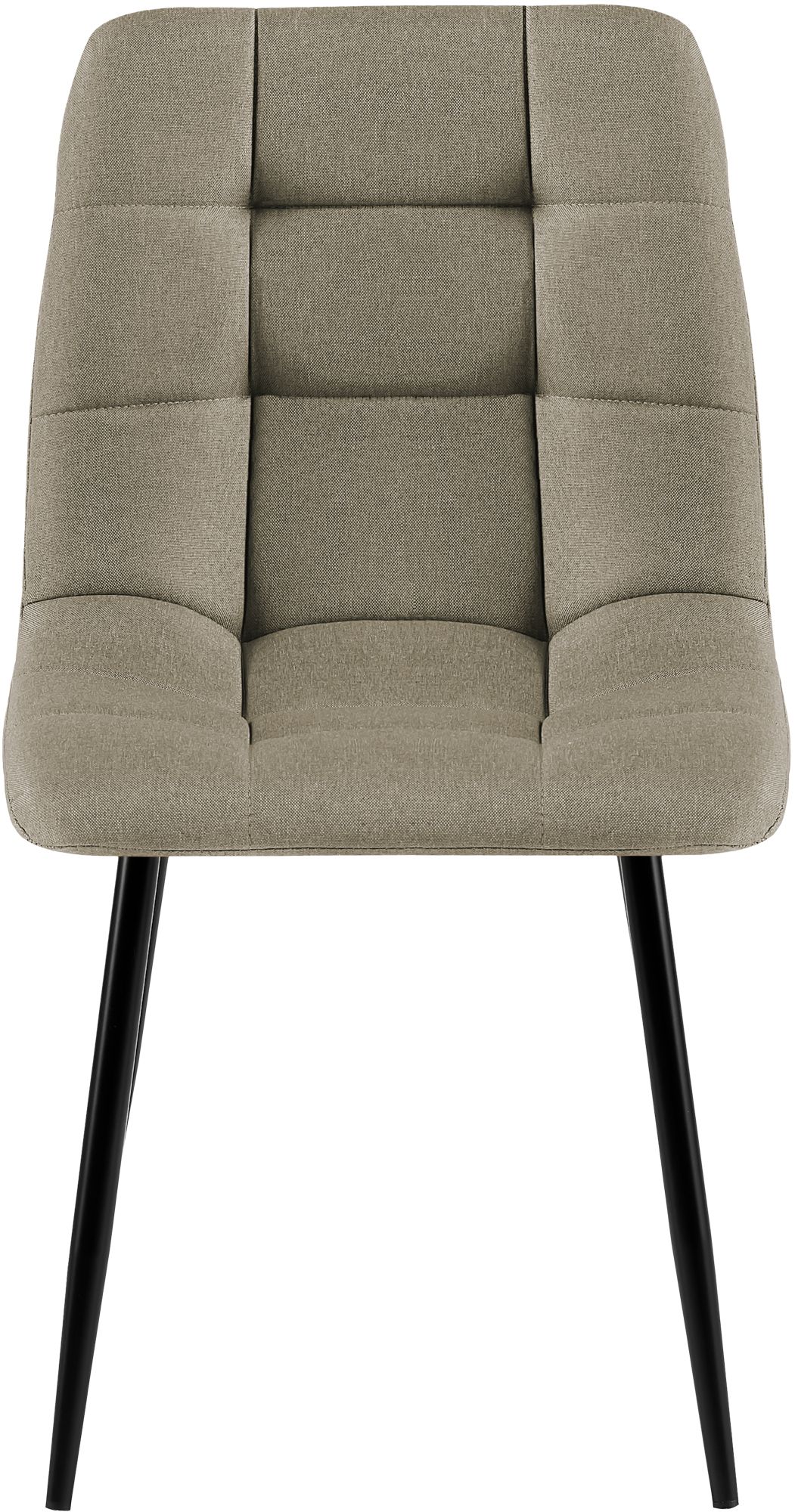 Sett med 2 Tilde spisestuestoler
