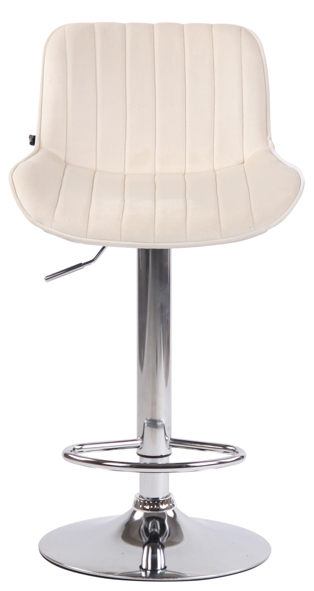 Barstol Lentini Velvet