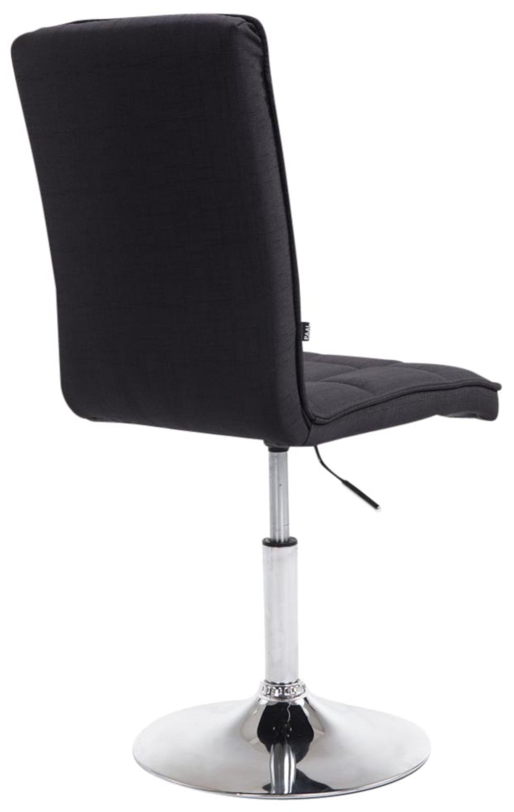 Sett med 2 design spisestoler Peking V2 stoff