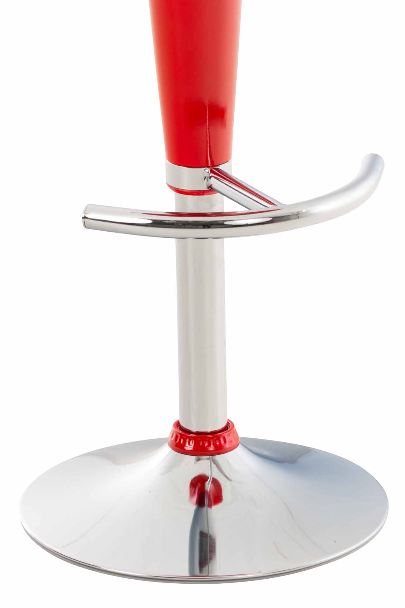 Sett med 2 barstoler Saddle