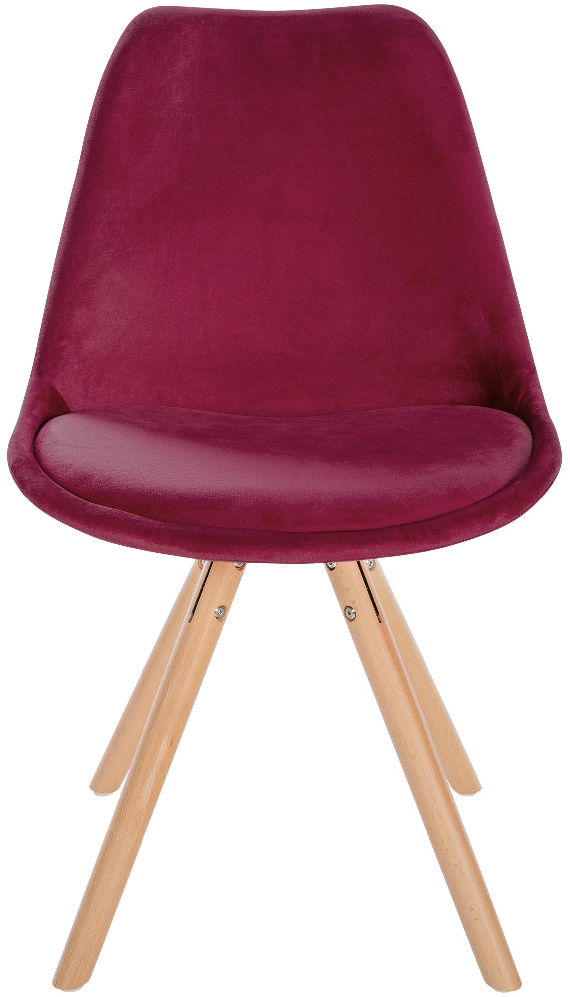 Leder Sofia Velvet