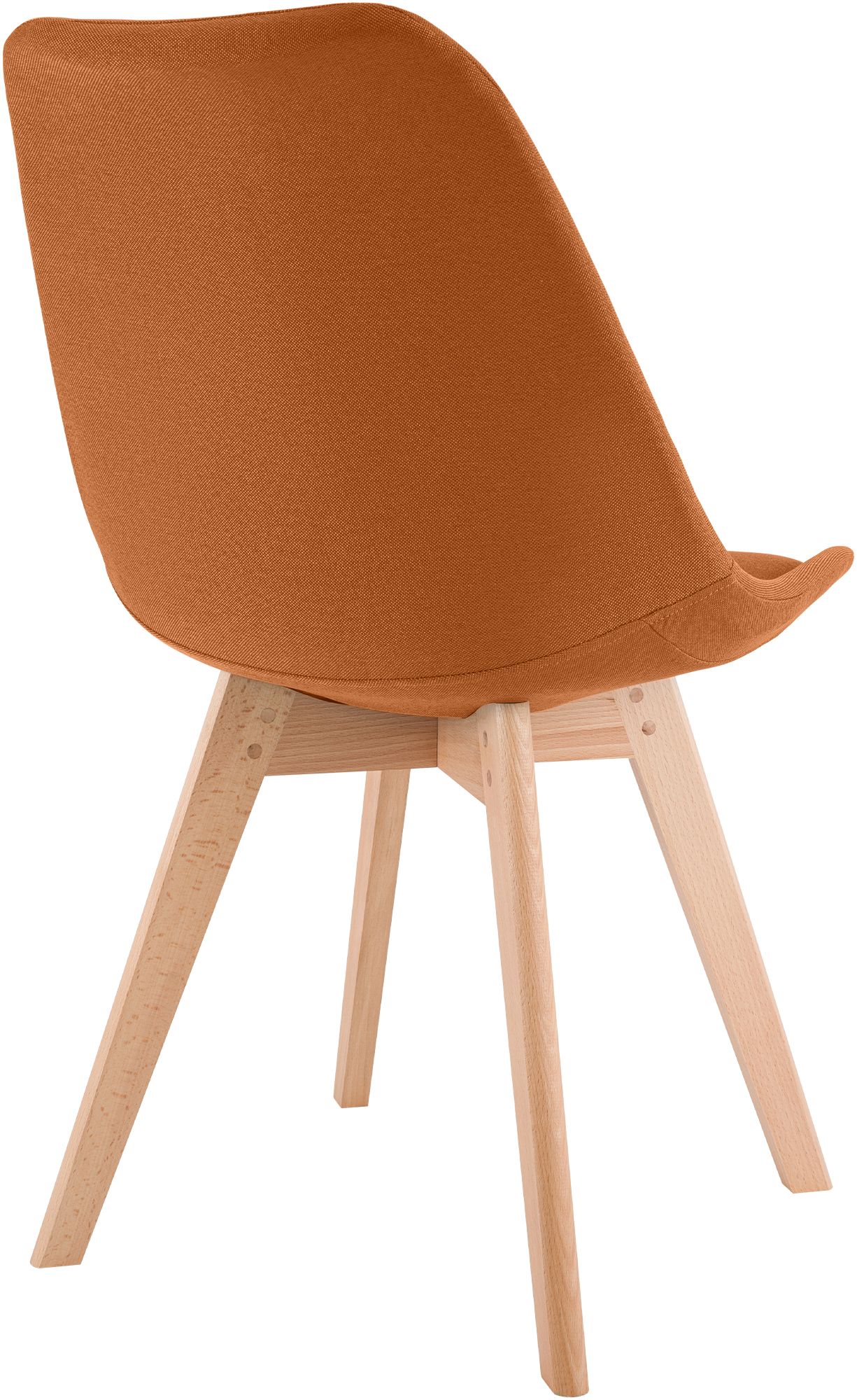 Spisestol Linares &ndash; komfortabel design for moderne hjem