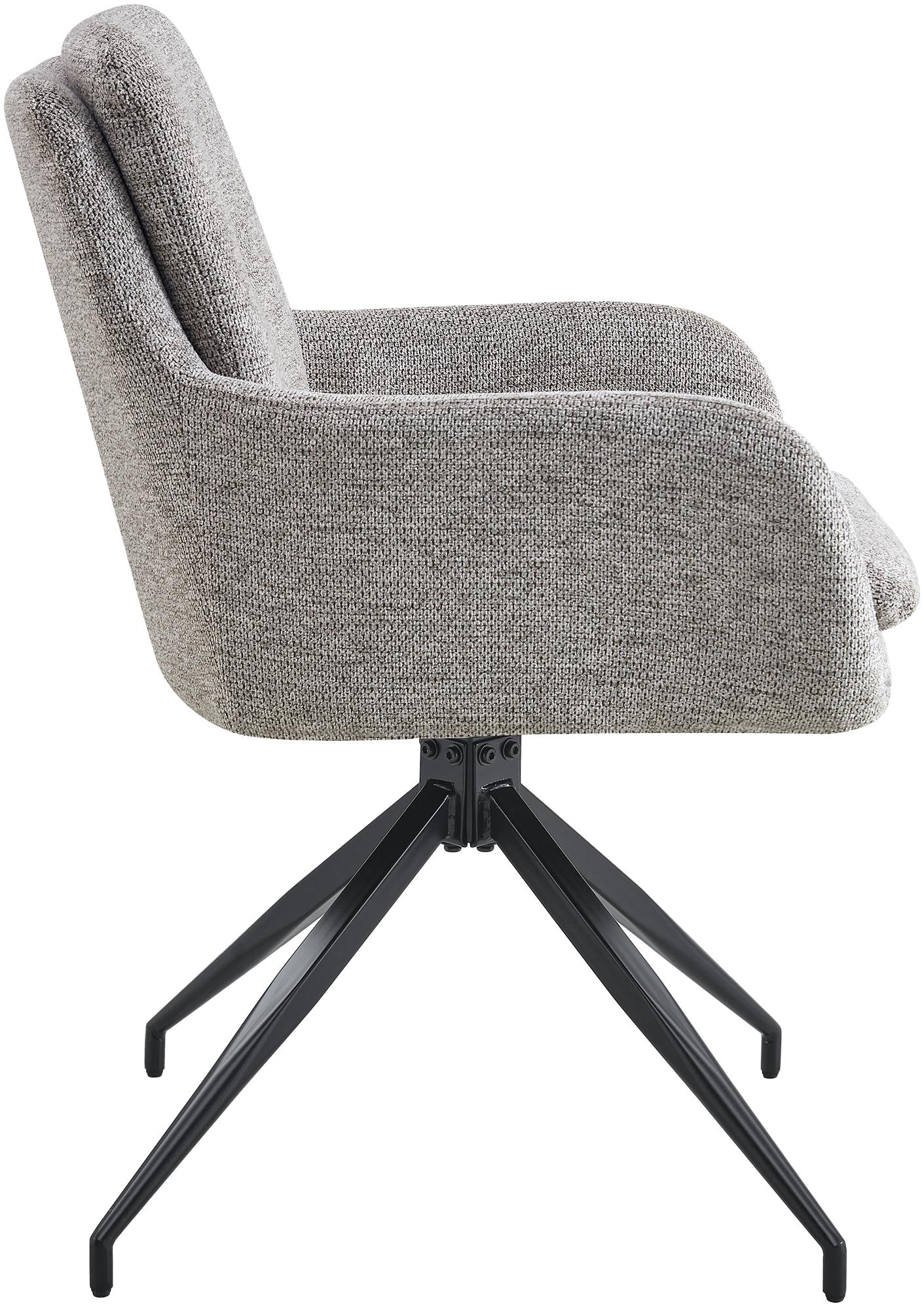 Spisestol Pickett Stoff