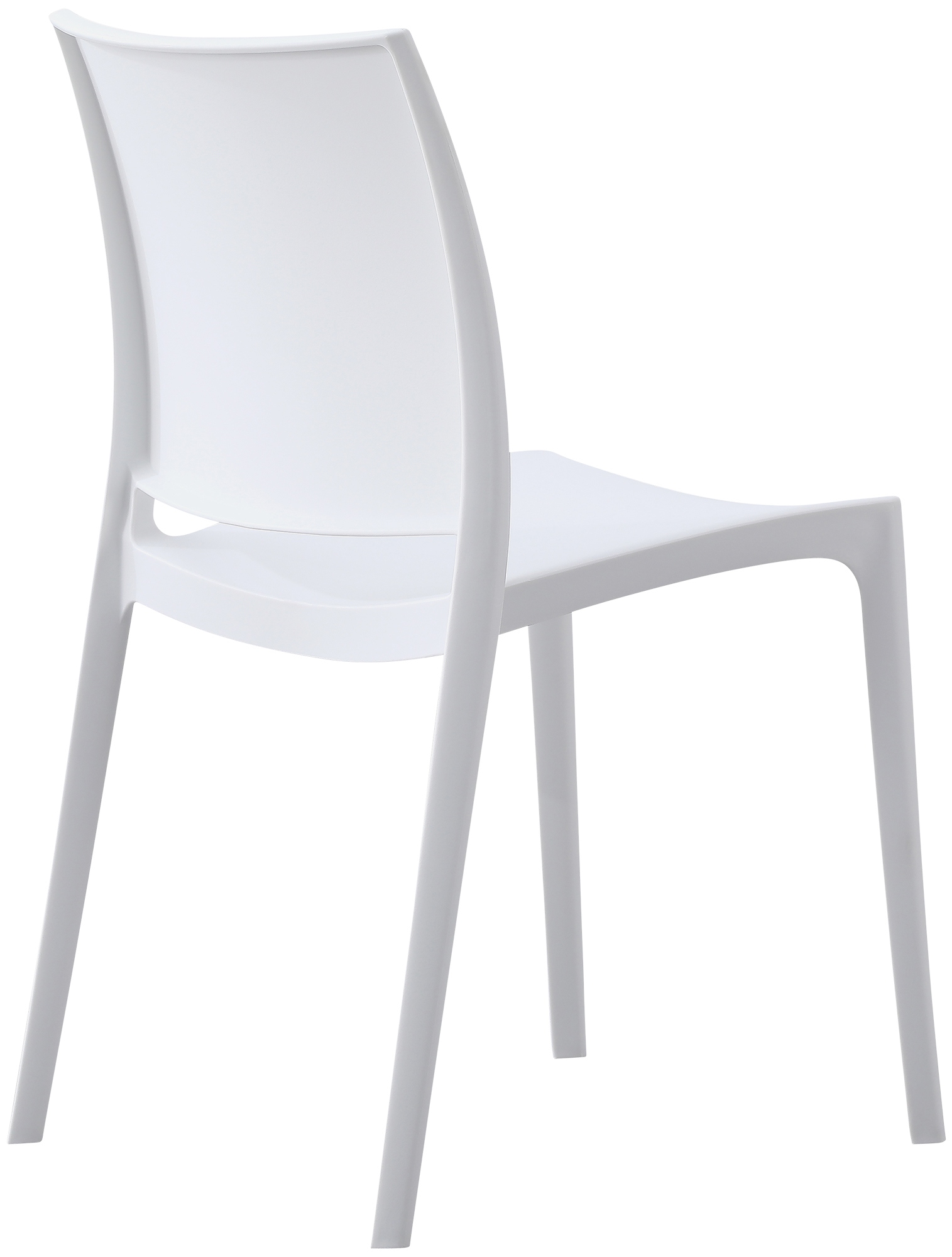 2-pakning hagestoler Meton