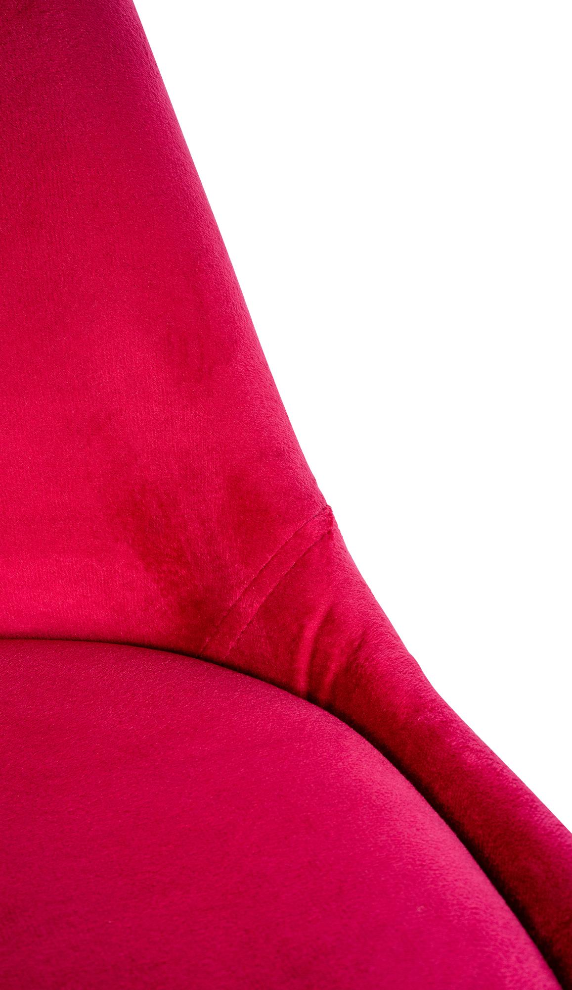 Leder Sofia Velvet
