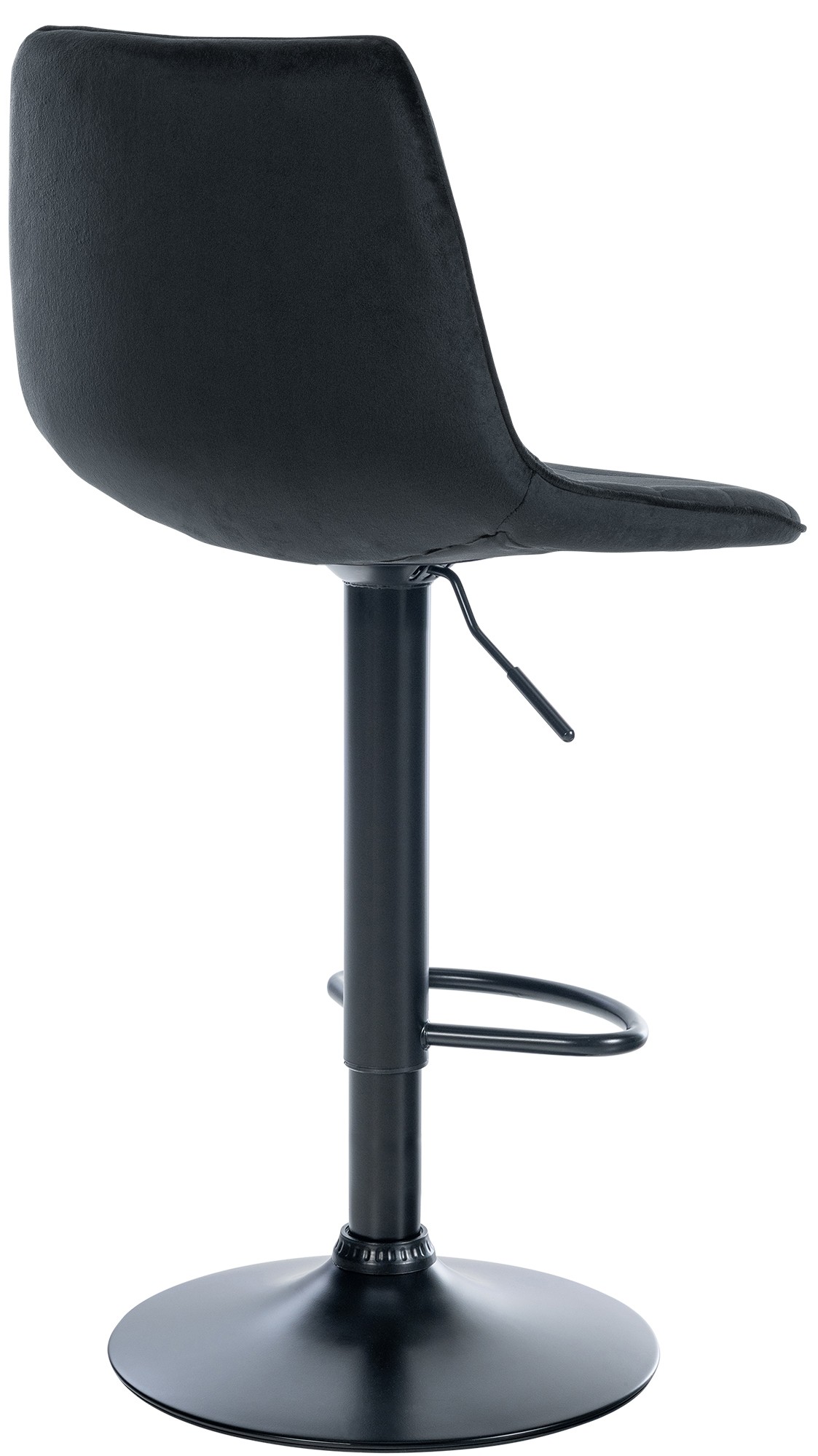 Barstol Lex Velvet