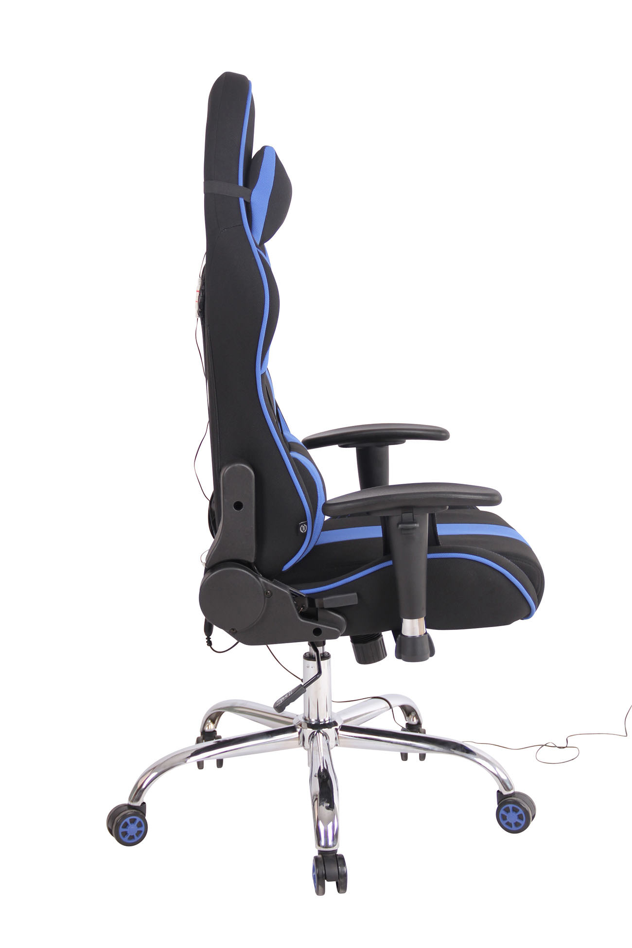Kontorstol Limit XM Stoff