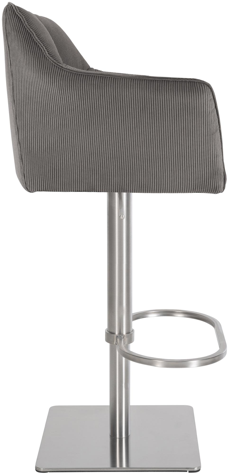 Barstol Damaso Cord
