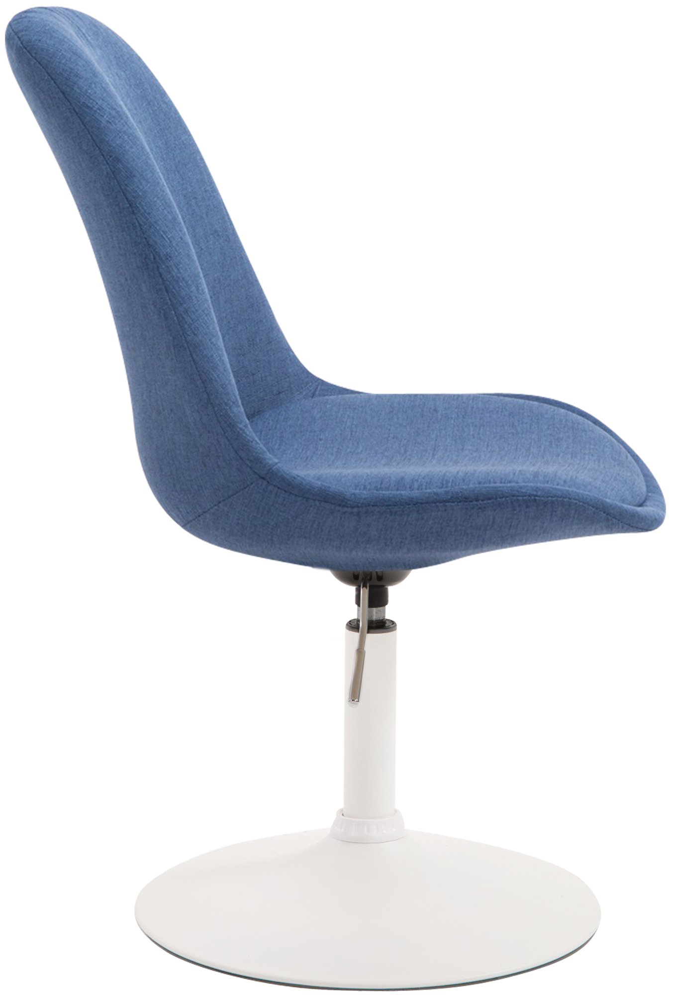 Spisestuestol Maverick Stoff