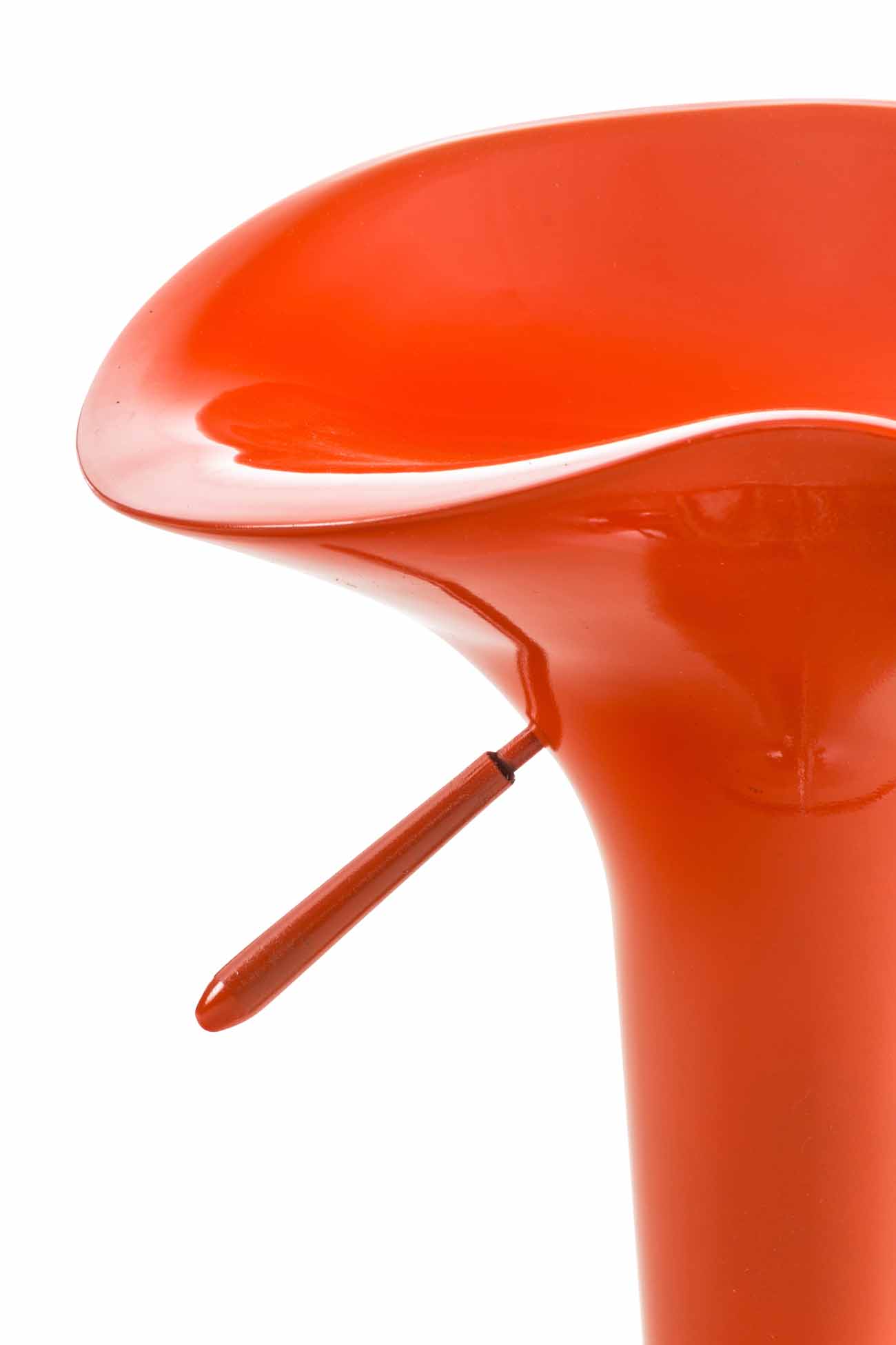 Barkrakk Saddle