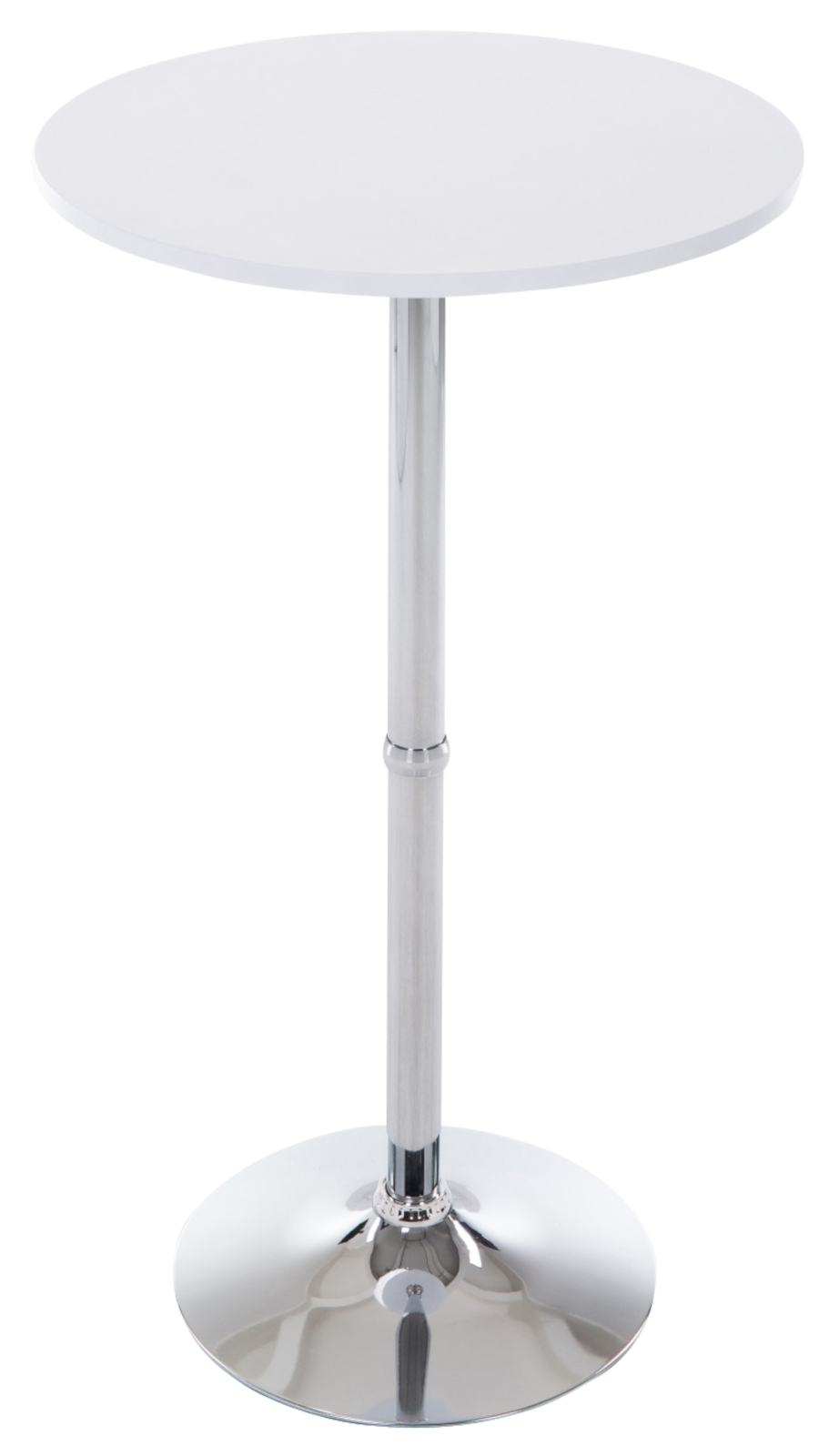 2 stk runde bardisker Ø 60 cm
