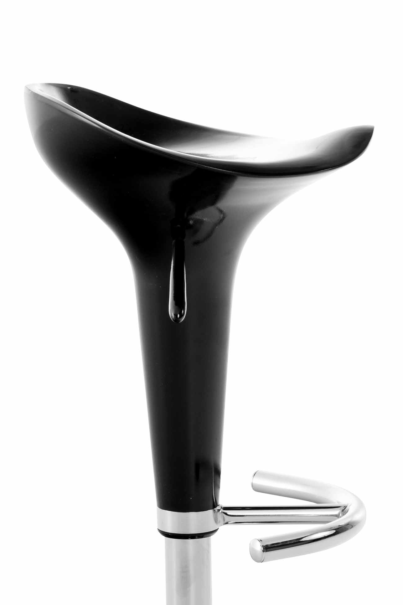 Barkrakk Saddle