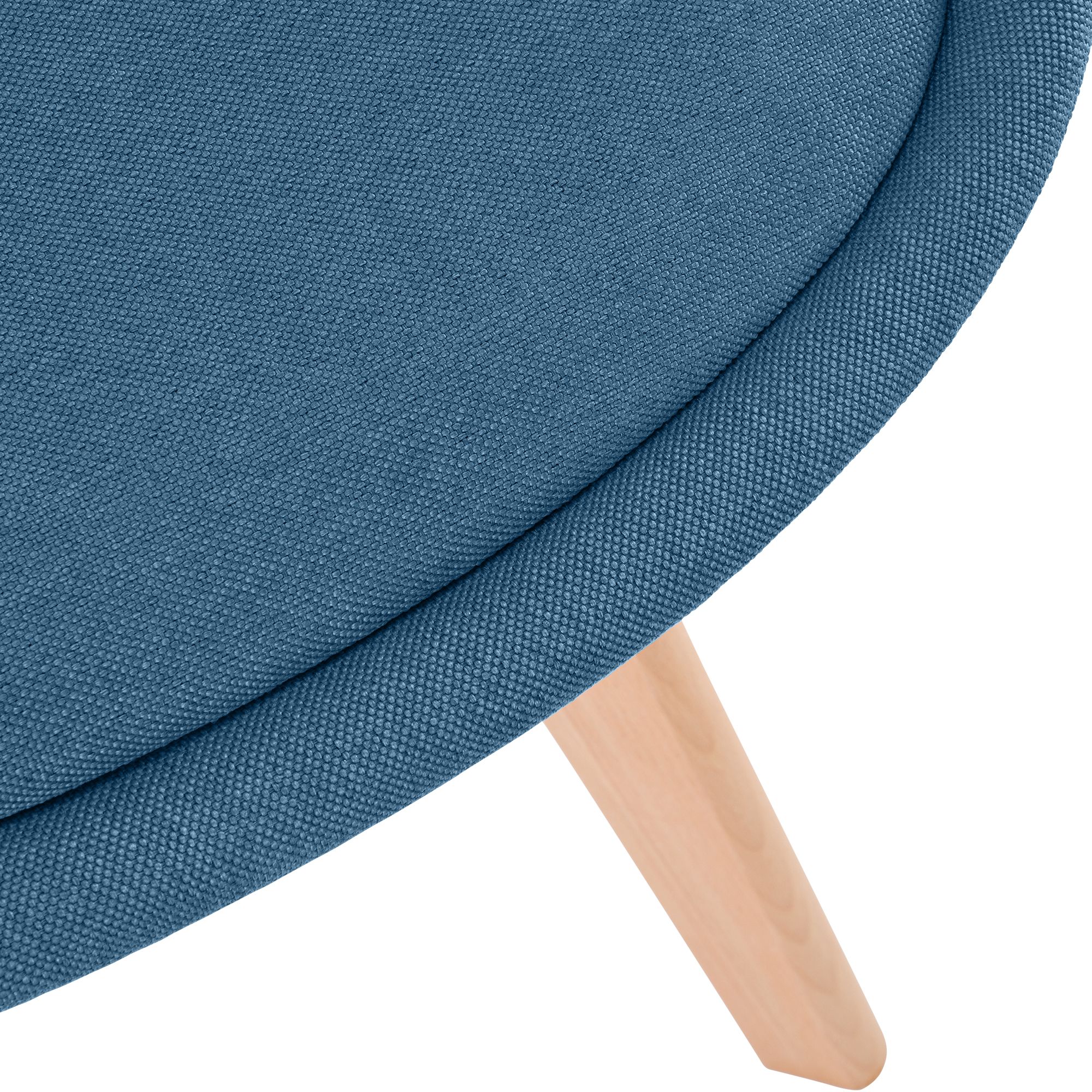 Spisestol Linares &ndash; komfortabel design for moderne hjem