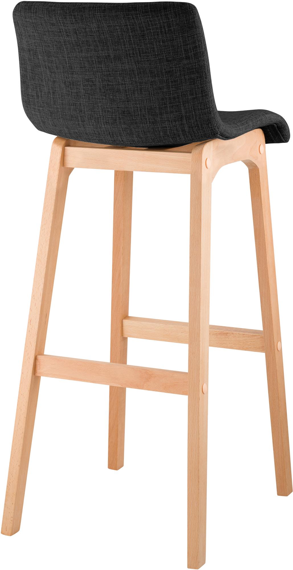 Barkrakk Hover Stoff Firebens Understell Natur