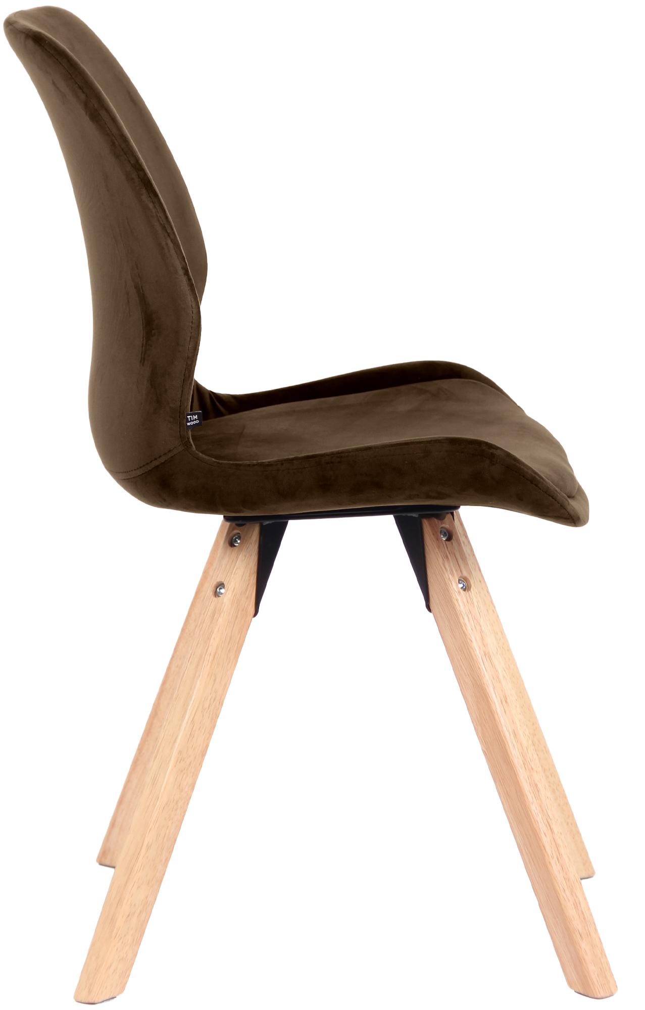 Spisestol Luna