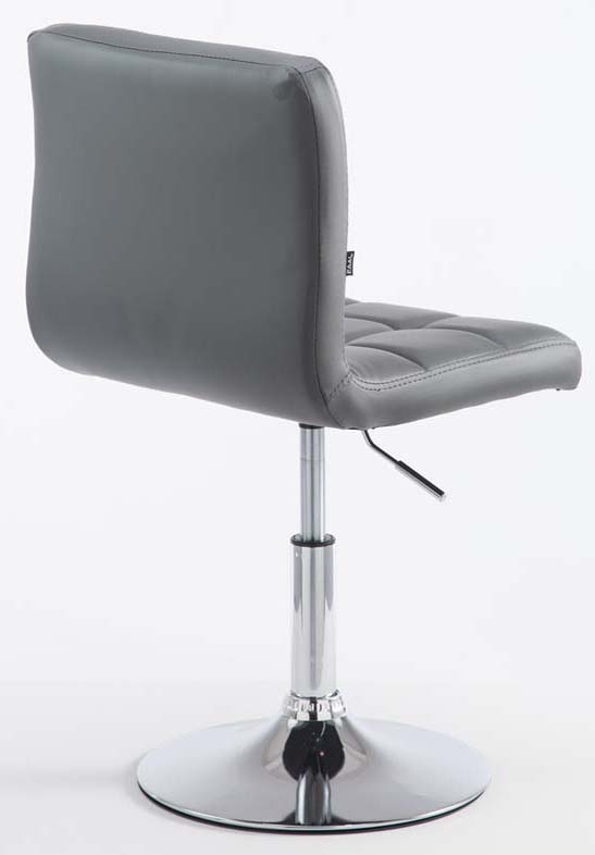 Sett med 2 lounger Palma V2 i kunstskinn