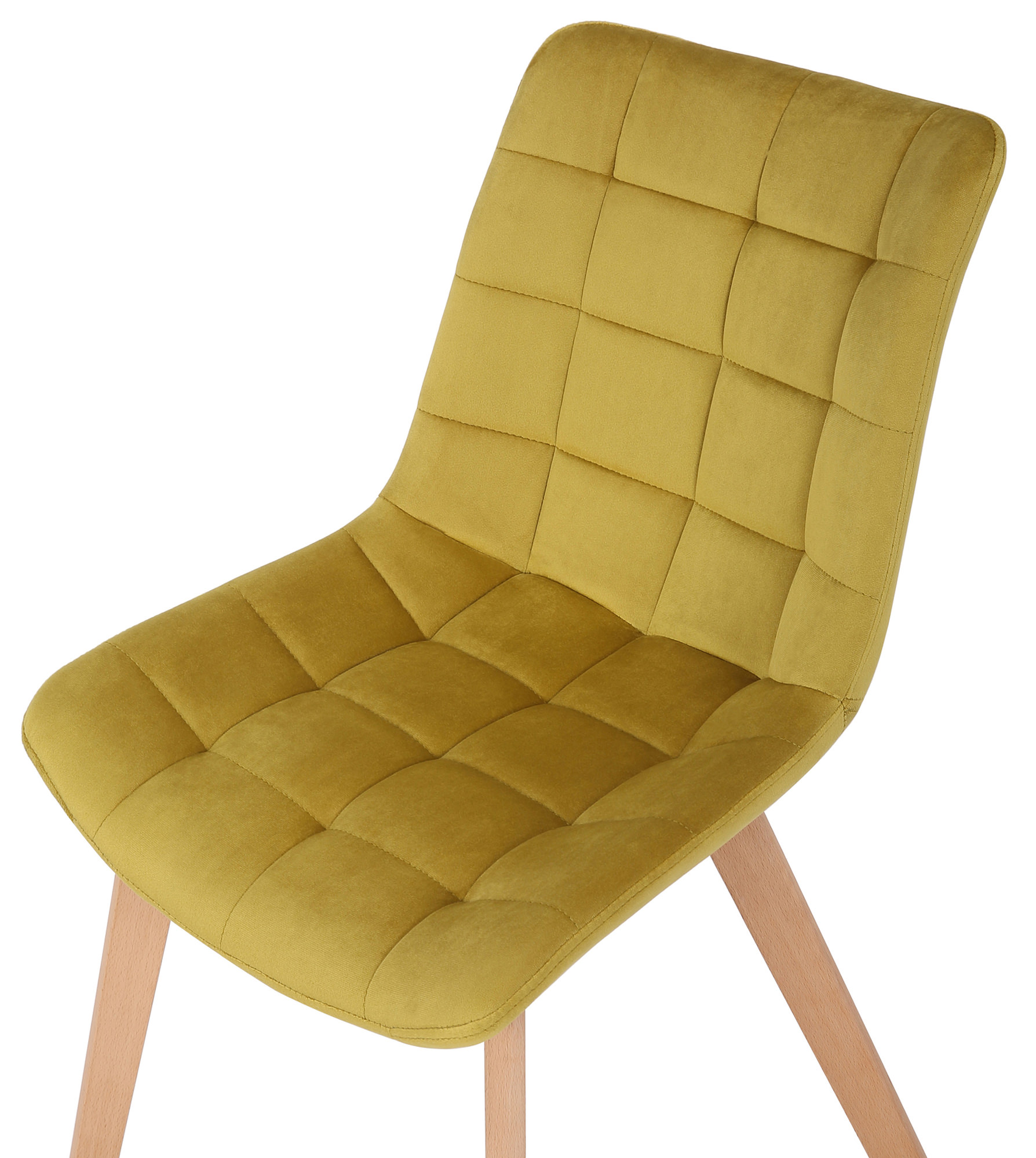 Spisestol Passaic Velvet