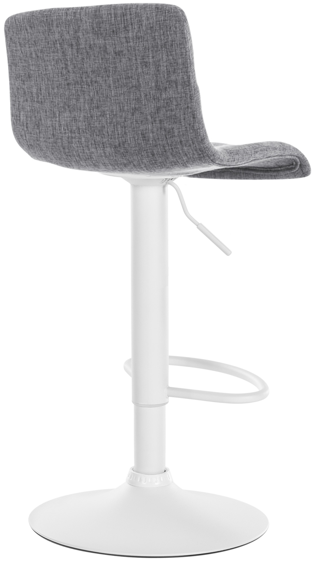 Barstol Hover stoff