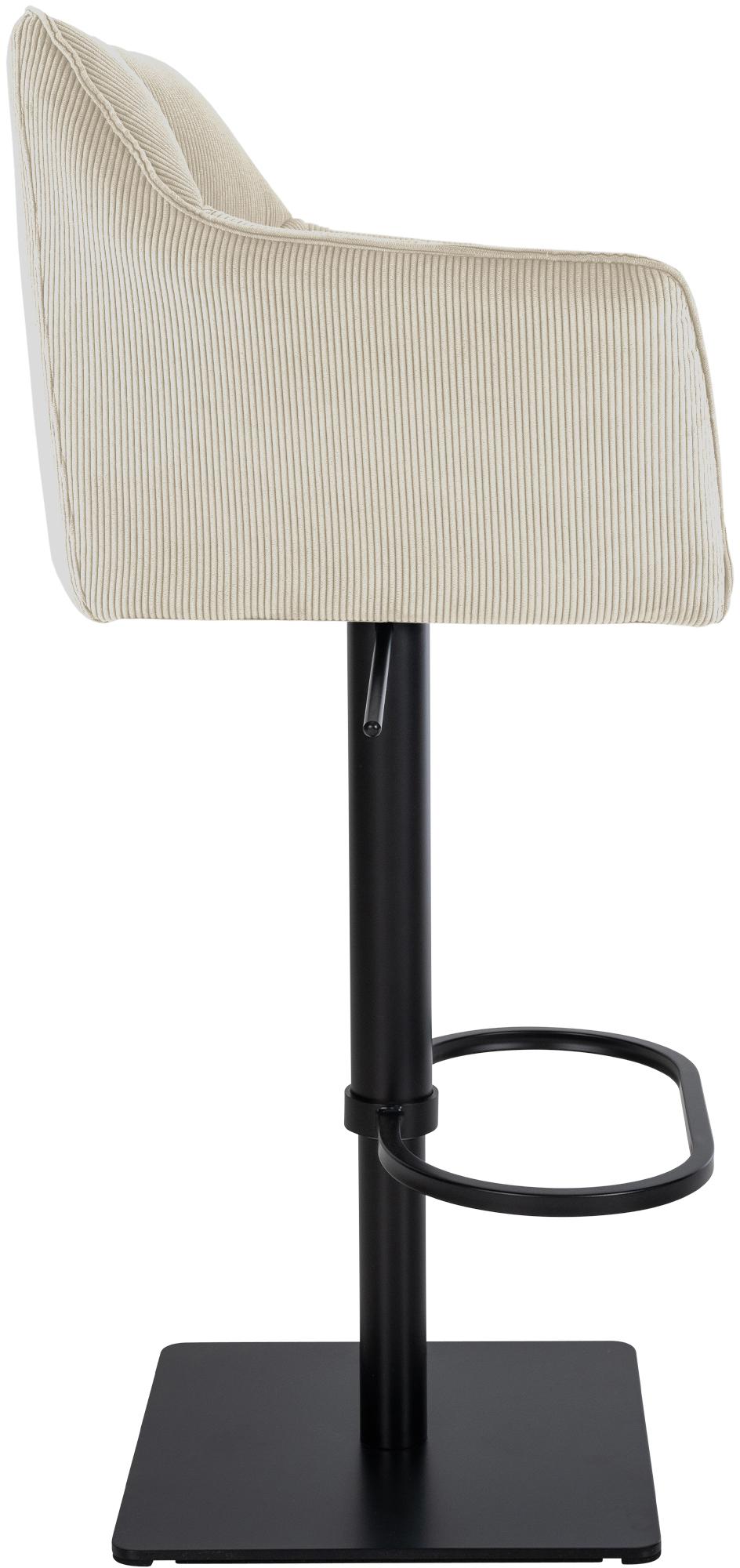 Barstol Damaso Cord